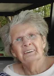 Mary Nell Ard Obituary (2025)