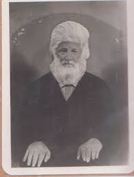 William Francis Perdue (1812-1886)