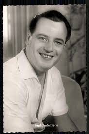 Fred Bertelmann Hummingbird Publishing Postcard No. 254 ## BC 11573