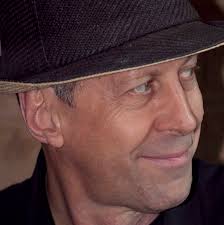 Rockabilly Roadhouse with Big Dave