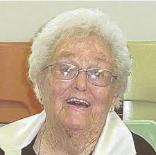 Eileen Lynch Obituary