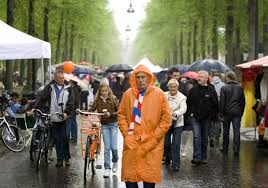 Discover more posts about koningsdag. The Curse Of Koningsdag Survival Guide To The Dutch