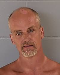 Levy County Sheriff's Star: April 2012