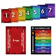 4 5 6) most cards below 4. Sonstige Red7 Card Game Classiccomforthvac Com