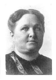 Harriet Amelia “Hattie” Cummings White (1856-1915)