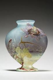 Lovely vintage chinese handcrafted enamel on copper or brass floral pattern vase. 10 Ambrosial Chinese Vases China Ideas Engraved Glass Vase Vintage Art Glass Glass Art