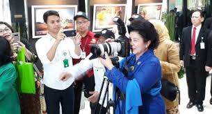 Peringati Hkn Ke 53 Menkes Ungkap Masalah Kesehatan Di Indonesia