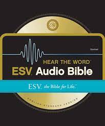 Available for both ios and android . Esv Hear The Word Audio Bible Download Christian Audiobooks Try Us Free