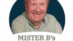 Mr. B's Neighborhood