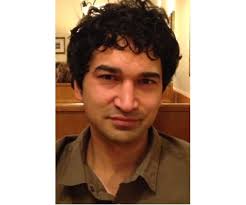 Ravi Dinakar Obituary (1978