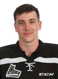 Smith records 100th career point in Cape Breton Screaming Eagles win over  Charlottetown Islanders