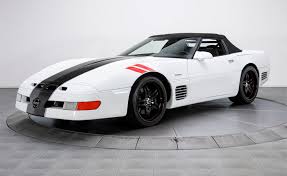 Image result for Arctic White 1996 Corvette
