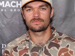 Country Singer Conner Smith Gets Misdemeanor Citation Over Deadly Car  Accident