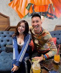 Một điều đơn giản lắm. Facebook