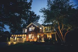 Outdoor Lighting Has Become A Must Have For Homeowners