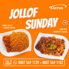 Tastee Fried Chicken