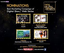 Iwmbuzz Nominations For Best Marketing Campaign Of Facebook Watch hundreds of movies, series, and other programs produced or distributed by sony in india. facebook