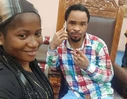 When her health took a turn for the worse, she went to ask for forgiveness from those she had spoken against in the past, including clergyman, prophet chukwuemeka ohanemere odumejeje, actress, rita edochie, and also. Dcjah 2ytm3ngm