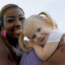 I don't 'rent' my child for content 🙄