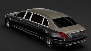 Mercedes Maybach S 650 Pullman Vv222 2019 Maybach Mercedes Pullman Mercedes Maybach Maybach Team Models