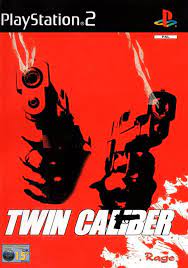 Vivimos en un mundo de multiplataformas, donde cada vez importa menos la máquina. Twin Caliber Ntsc Ingles Para Ps2 Game Pc Rip Descarga Juegos Juegos Pc Juegos