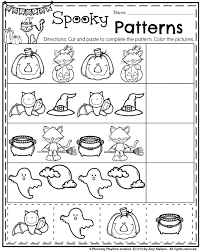 october preschool worksheets planning playtime halloween kindergarten halloween worksheets preschool halloween worksheets