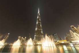 Some popular tracks include michael jackson's thriller, andrea bocelli and sarah brightman's time to say goodbye, and power by korean pop band exo. Exo Power Akan Jadi Lagu K Pop Pertama Yang Dimainkan Dalam Fountain Show Burj Khalifa Dubai Exoupdateblog