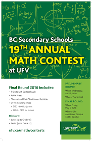 Cool domineering singing contest poster background material. Math Contest Poster 2016 Faculty Of Science