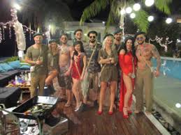 Close to some of patong's most popular landmarks, such as suwan khiri wong temple(patong temple) (0.4 mi). Cand Incepe Insula Iubirii Sezonul 5 InseamnÄƒ CÄƒ Se TerminÄƒ Asia Express Www Infoziare Ro