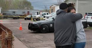 Tray deee on lil reese shooting kodak possibly paying for prison protection part 6. Man Kills 6 Then Self At Colorado Birthday Party Shooting Chicago Tribune