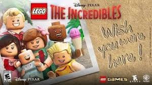 Pull on it to destroy the engine, completing the level. Lego The Incredibles 100 Completion Chapter 5 House Parr Ty Hypershock And Screech Unlocked Free Online Games