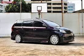 Check spelling or type a new query. Modifikasi Mobil Avanza Warna Hitam Radea