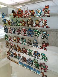 じぇにはら on twitter pixel art design pixel art video game artist