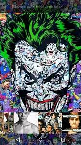 The company that develops cool joker is eit mobile. Imagenes De Joker Home Facebook