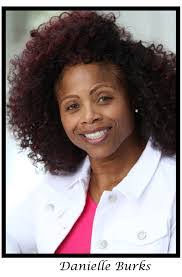Danielle Burks's Instagram, Twitter & Facebook