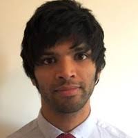 Kiran Patel Email & Phone Number