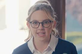 Looking At Oriana Sullivan and Hunter Hawkins's Love Story In My Three  Ungrateful Brothers Come Crawling Back Movie