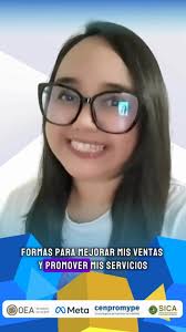 Desde Cenpromype damos la bienvenida a Elizabeth Ugalde Miranda,  Viceministra de Desarrollo de la Mipyme de Guatemala 🇬🇹quien se suma  también al Consejo Directivo de Cenpromype ▶️Conoce más sobre el Consejo  Directivo