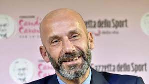 Chelsea fc* jul 9, 1964 in cremona, italy. Gianluca Vialli Gli Esami Non Hanno Evidenziato Segni Di Malattia Sono Felice Ma Lo Dico Sottovoce