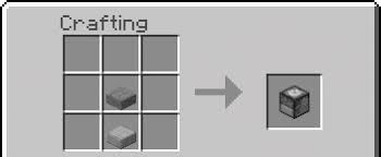 How to craft and use a stonecutter in minecraft. Mcbe Magics Minecraft Pe Mods Addons