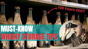 How long does bourbon last. Does Whiskey Go Bad How Long It Lasts And How To Store It