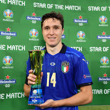 The matchratings range from zero to 10 and are calculated via . European Qualifiers On Twitter Italy S Federico Chiesa Takes The Plaudits After An Energetic Display In Attack Heineken Eurosotm Euro2020 Https T Co Nx5strytsp