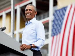 Обаму обвинили в унижении евросоюза. Barack Obama His Policies And His Posture Just Won A Third Term The Economic Times
