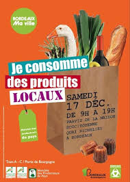 Epingle Sur Produit Locaux