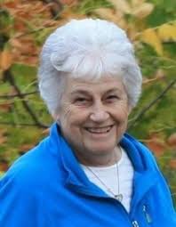 Corrine Coppens Obituary (1937