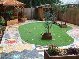 School Playground Designers
