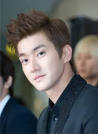 Foto Artis Korea Cowok Ganteng Oppas Super Junior Viejitos