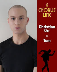 A Chorus Line delves into Broadway dancers' struggles and dreams