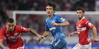 Дзюба проводил азмуна за пределы поля. Zenit Arsenal Prognoz I Stavki Na Match Premer Ligi 13 Sentyabrya 2019 Goda Vseprosport Ru