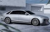 HYUNDAI-GRANDEUR